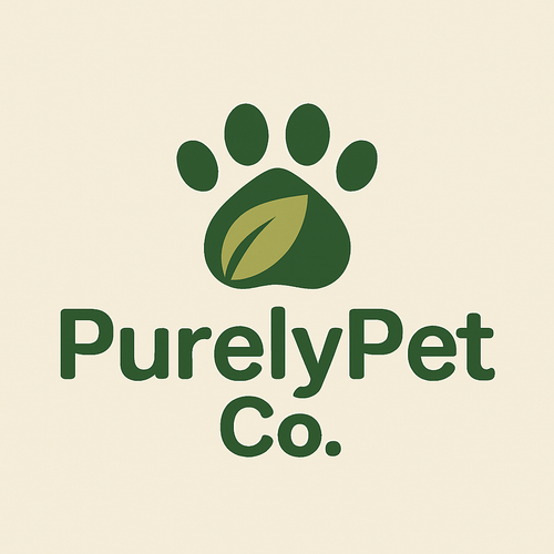 PurelyPetCo.