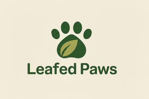 Leafed Paws